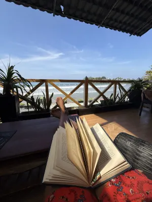 Villa Surf Beach Photos