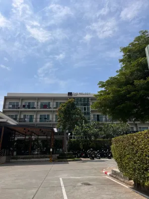 The Melody Phuket Экстерьер Photos