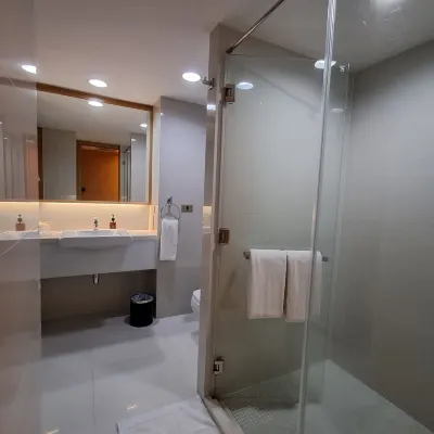 Vela Dhi Glow Pratunam Rooms Photos