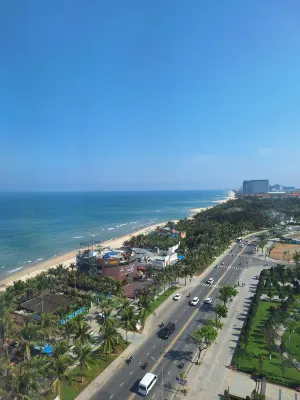 Yarra Ocean Suites Danang Near Hotel Photos