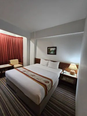 The Regency Hotel Hatyai Chambres Photos
