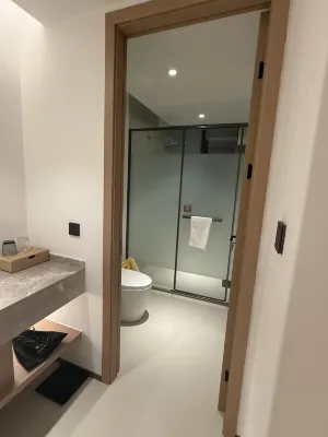 Kunming Old Street Wanda Moments Retreat Rooms Photos