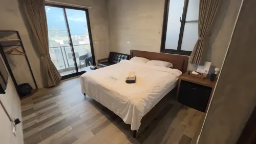 春上村墅B&B三多館 房間 Photos