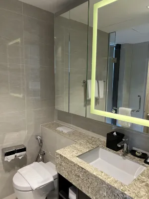 Ascott Star KLCC Kuala Lumpur Kamar Photos