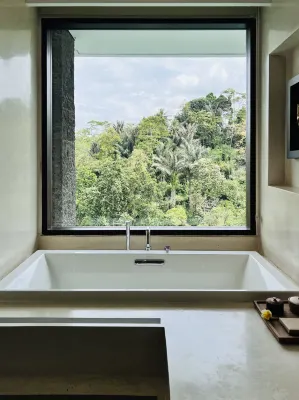 Cicada Resort Bali Ubud, Autograph Collection by Marriott International Kamar Photos