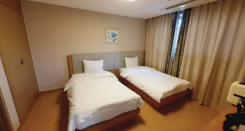 Stx Resort Rooms Photos