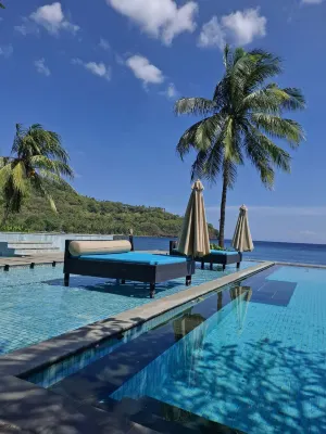 Louis Kienne Resort Senggigi Loisirs et amusements Photos