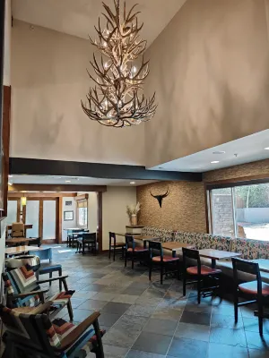 Hampton Inn Jackson Hole Photos