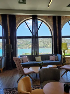 Dolce by Wyndham Athens Attica Riviera Espaces publics Photos