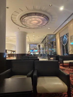 Ramada Plaza by Wyndham Dubai Deira Public Areas Photos