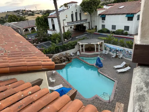 Best Western Casa Grande Inn Leisure & Recreation Photos