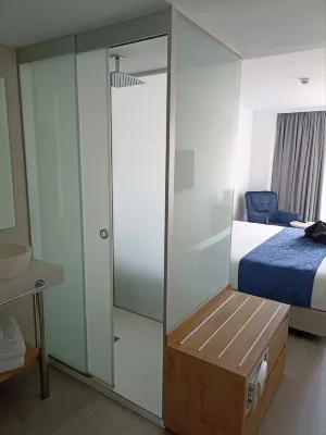 Eurostars Puerto de Ibiza Phòng Photos