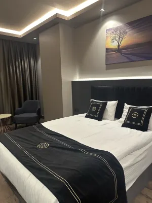 Best Western Premier Hidden Hills Hotel Camere Photos