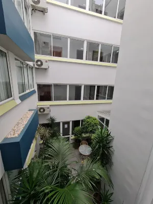 Hotel Madeira Photos
