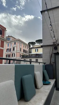 The Spring House Hotel Rome Vatican, Tapestry Collection by Hilton Public Areas Photos