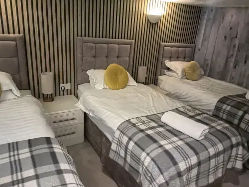Rayrigg Villa at Windermere Номера Photos