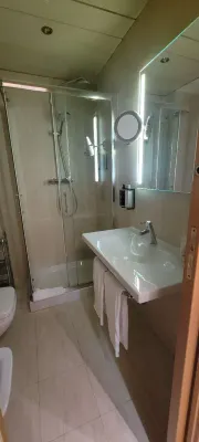 Best Western Plus Executive Hotel and Suites Zimmer Photos