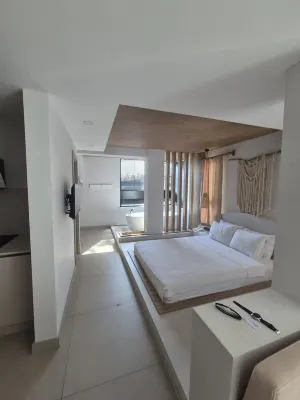 Lilium Boutique Hotel Chambres Photos