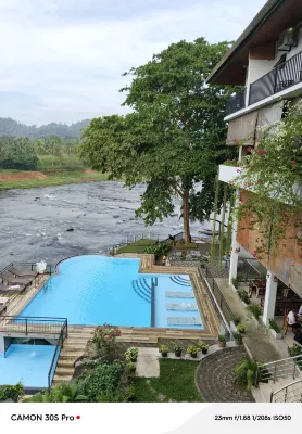 Hotel Elephant Bay Здоровье и отдых Photos