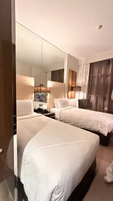 سينترو كابيتال سنتر الغرف Photos