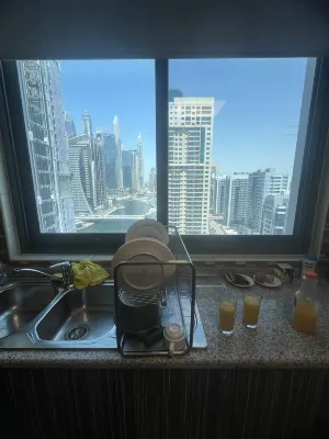 City Premiere Marina Hotel Apartments Photos