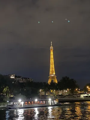 Pavillon Opéra Lafayette À proximité de l'hôtel Photos