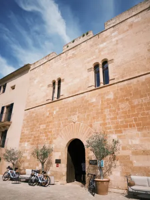 Zoetry Mallorca Wellness & Spa Photos