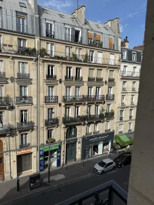 Hôtel Wyld Saint Germain Рядом с отелем Photos