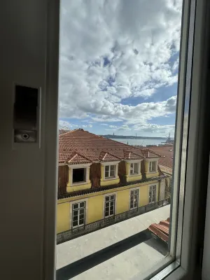 Martinhal Lisbon Chiado À proximité de l'hôtel Photos