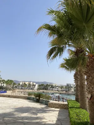 Salalah Rotana Resort In der Nähe des Hotels Photos