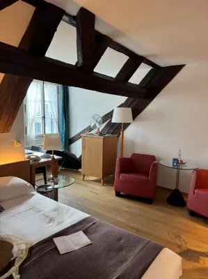Hotel & Restaurant Sternen Muri Bei Bern Rooms Photos