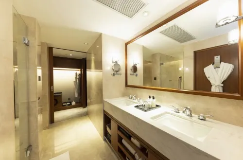 Shenzhen Nanshan L'Hermitage Rooms Photos