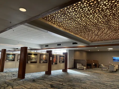 Courtyard by Marriott King Kamehameha's Kona Beach Hotel Public Areas Photos