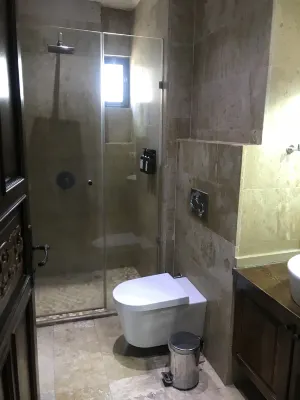 Osmanli Cappadocia Hotel Camere Photos