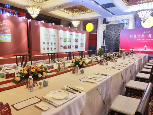 King Lion International Hotel Ristorazione Photos