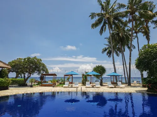 New Sunari Lovina Beach Resort Leisure & Recreation Photos