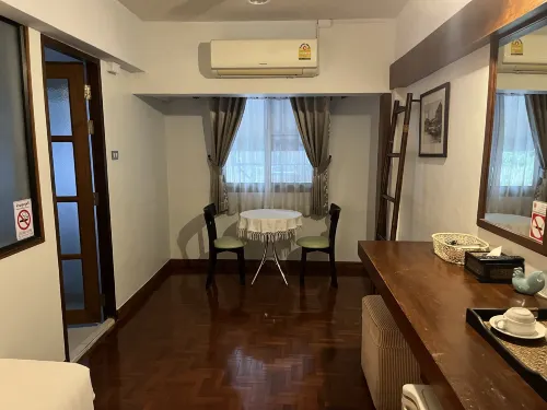 Estia Chiangmai Chambres Photos