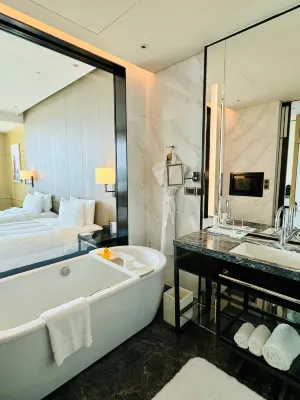 Niccolo Chongqing Rooms Photos
