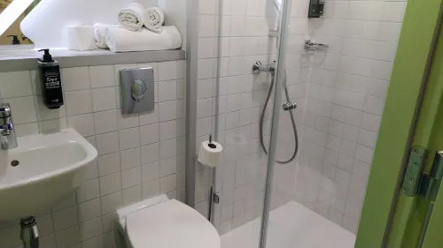 Ibis Budget Tbilisi Center Rooms Photos