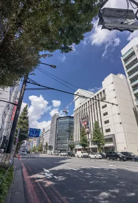 Hotel Sunlite Shinjuku Near Hotel Photos