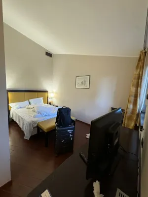 Hotel Sirio, Sure Hotel Collection by Best Western Rooms Photos