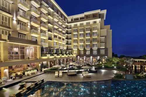 Grand Mercure Bandung Setiabudi Photos