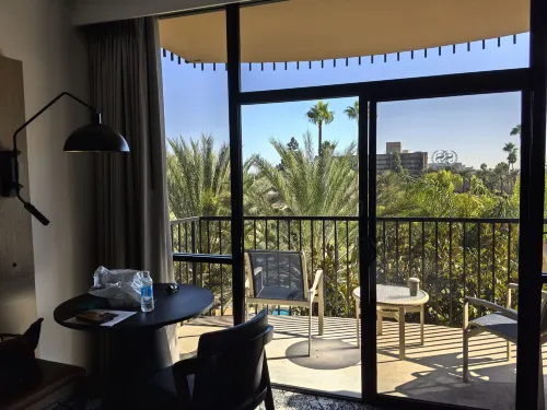 Sheraton Park Hotel at The Anaheim Resort Photos