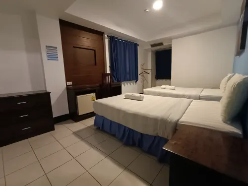 Thapae60 Mini Hotel Chambres Photos