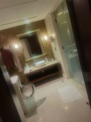 The Tower Plaza Hotel Dubai Chambres Photos