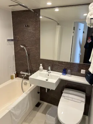 Iroha Grand Hotel Matsumoto Eki-Mae Rooms Photos