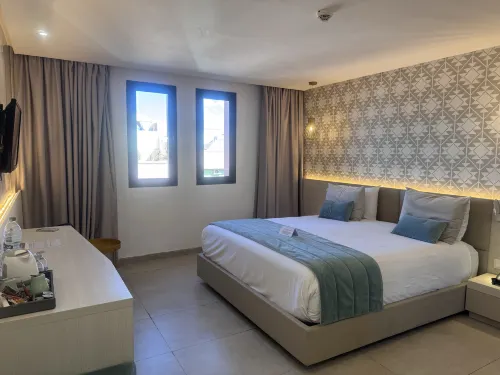 Tui Blue Medina Gardens - Adults Only - All Inclusive Rooms Photos