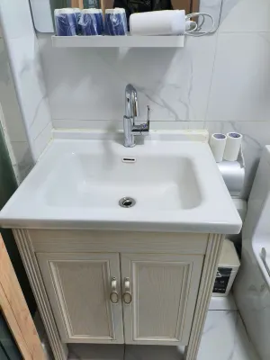 Beijing Xianglun She Hotel (Beijing Tiananmen Square Qianmen Pedestrian Street) Camere Photos