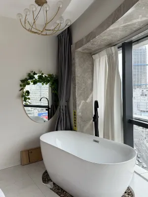 KNL· Skyview Hotel (Xuzhou Suning Plaza Store) Rooms Photos