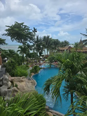 Muang Samui Spa Resort Leisure & Recreation Photos